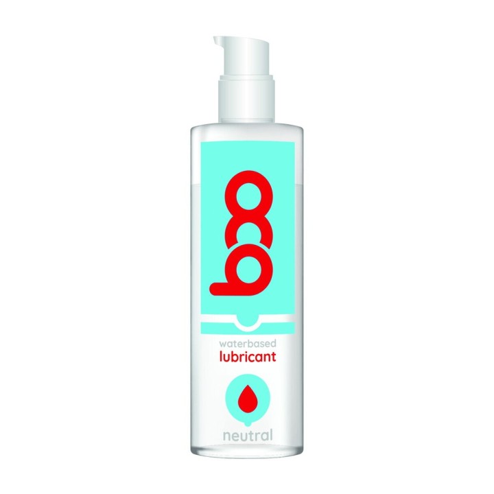 Glidecreme Boo 250 ml