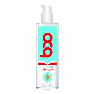 Glidecreme Boo 50 ml 150 ml