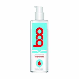 Lubricant Boo 50 ml 150 ml