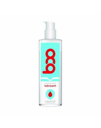 Gleitmittel Erdbeere Boo 50 ml 150 ml