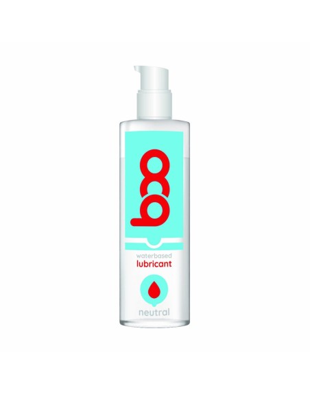 Gleitmittel Erdbeere Boo 50 ml 150 ml