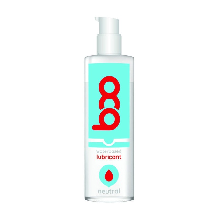 Lubrificante Boo 50 ml 150 ml