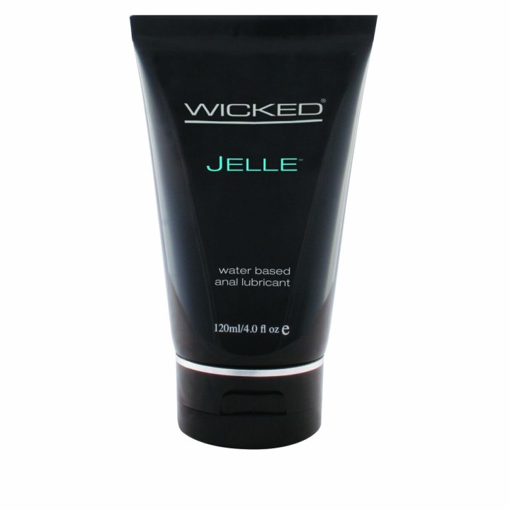 Anal-Gleitmittel Wicked Sensual Care 120 ml