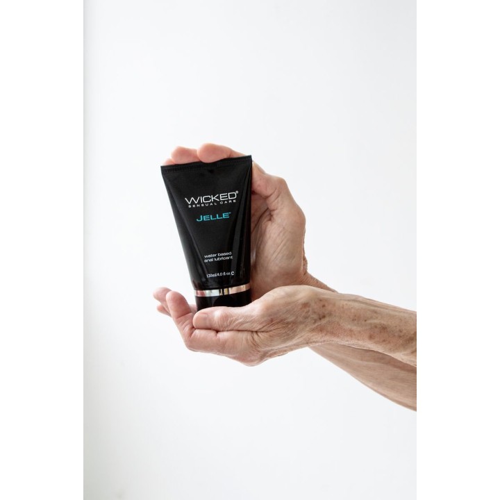 Anal-Gleitmittel Wicked Sensual Care 120 ml