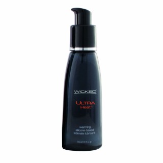 Lubricante Wicked Sensual Care 60 ml