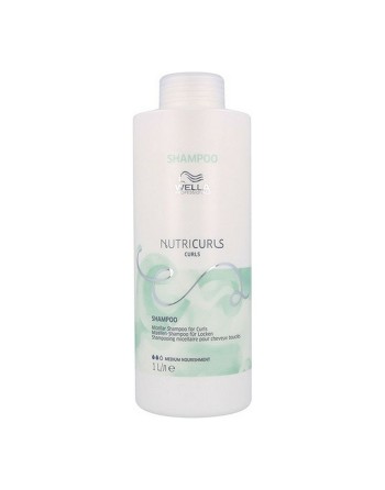 Champú Nutricurls Wella