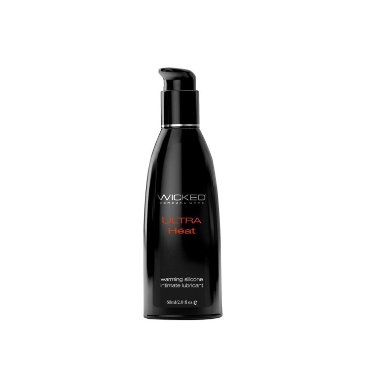 Lubricante Wicked Sensual Care 60 ml