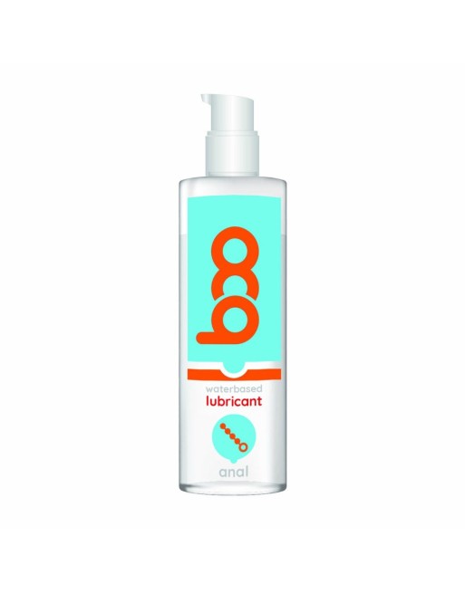 Anal-Gleitmittel Boo 50 ml 150 ml