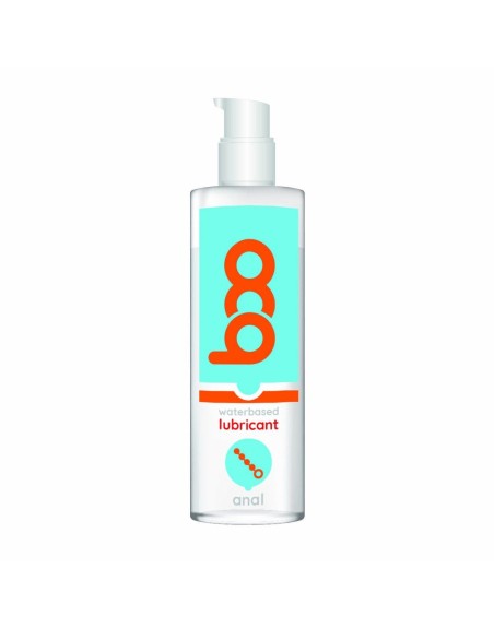 Anal-Gleitmittel Boo 50 ml 150 ml