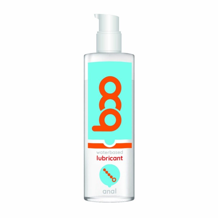 Lubrifiant anal Boo 50 ml 150 ml