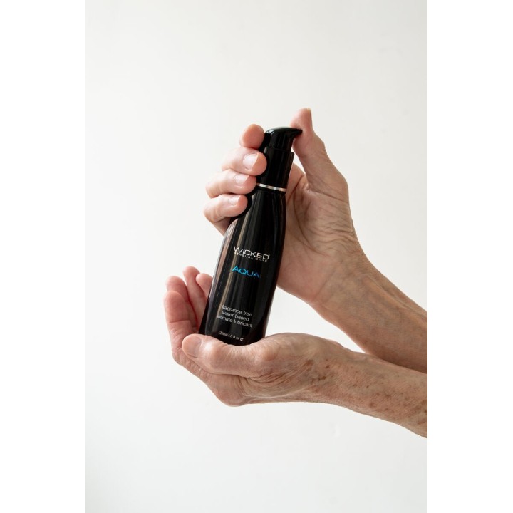 Glidecreme Wicked Sensual Care 120 ml