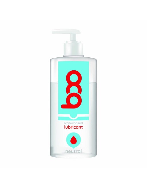 Glidecreme Boo 50 ml 500 ml