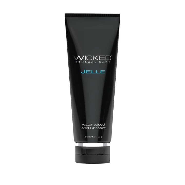 Anal Lubricant Wicked Sensual Care 240 ml