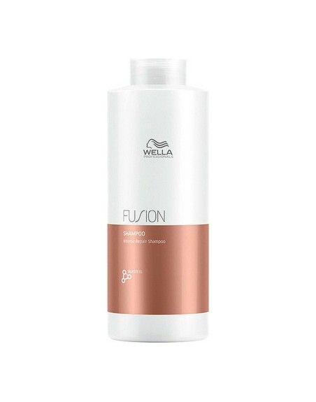 Shampooing Fusion Wella
