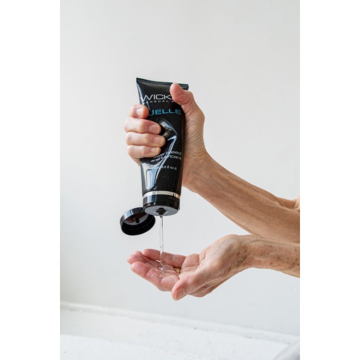 Anal Lubricant Wicked Sensual Care 240 ml