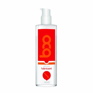 Anal-Gleitmittel Boo 50 ml