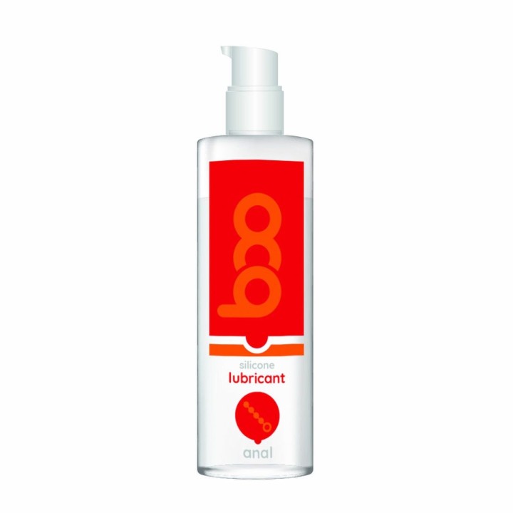 Anal-Gleitmittel Boo 50 ml
