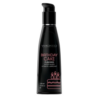 Glidecreme Wicked Sensual Care 120 ml