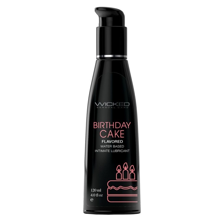 Glidecreme Wicked Sensual Care 120 ml