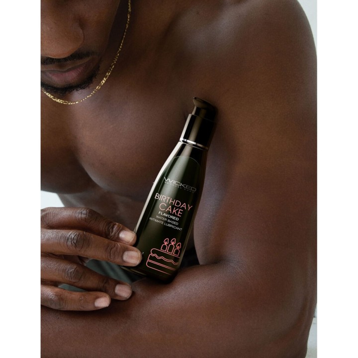 Glidecreme Wicked Sensual Care 120 ml