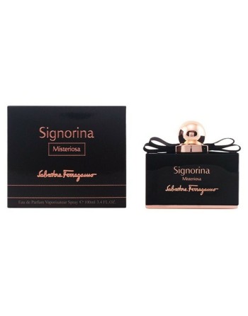 Parfum Femme Signorina Misteriosa Salvatore Ferragamo EDP EDP