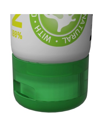 Gleitmittel Erdbeere Cobeco 125 ml