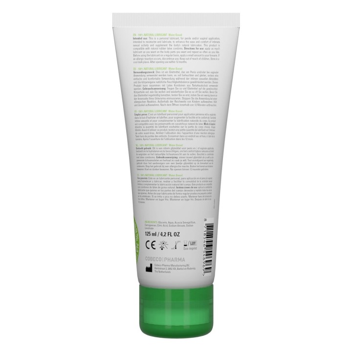 Lubricant Cobeco 125 ml