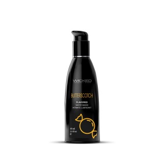 Lubrifiant Wicked Sensual Care 60 ml Caramel