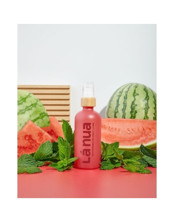 Glidecreme Lá Nua Vandmelon 100 ml