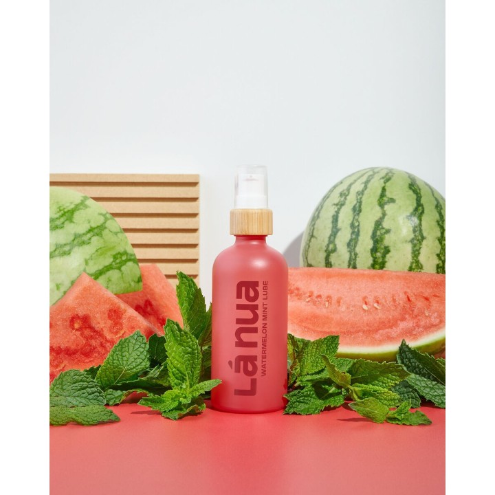 Lubrifiant Lá Nua Pastèque 100 ml