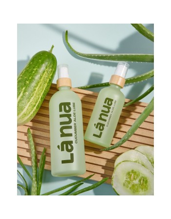 Lubricant Lá Nua Watermelon 100 ml