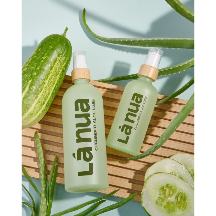 Lubrifiant Lá Nua Pastèque 100 ml
