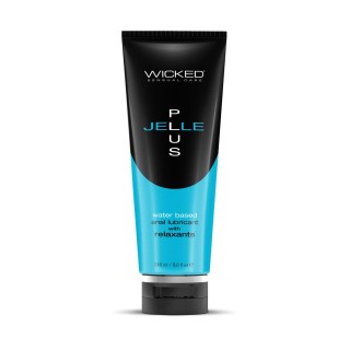 Lubrifiant anal Wicked Sensual Care 240 ml