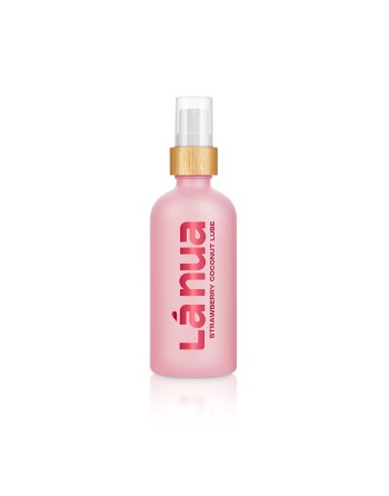 Lubricant Lá Nua Coconut Strawberry 100 ml