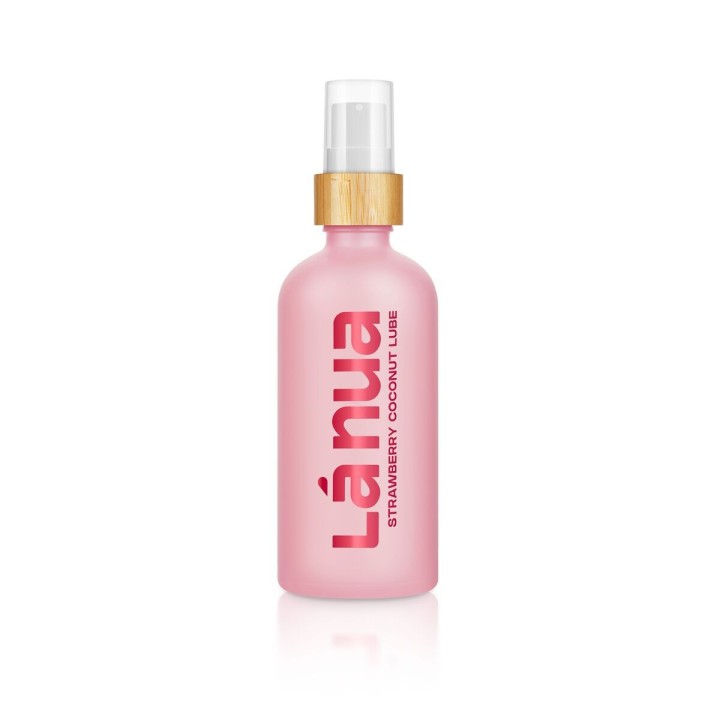 Lubrifiant Lá Nua Coco Fraise 100 ml