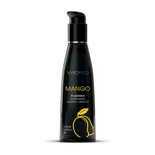 Glidecreme Wicked Sensual Care Mango 120 ml