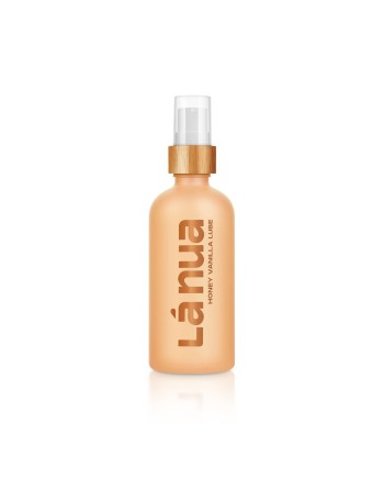 Lubricant Lá Nua Honey Vanilla 100 ml