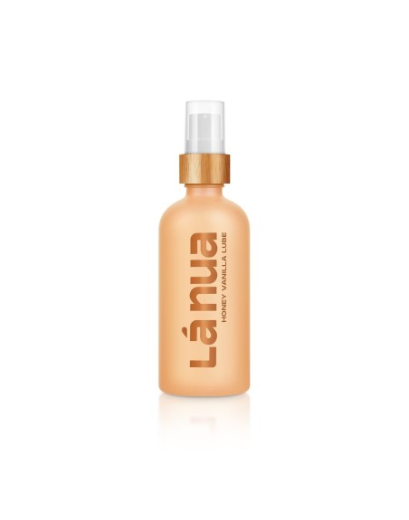 Lubricante Lá Nua Miel Vainilla 100 ml