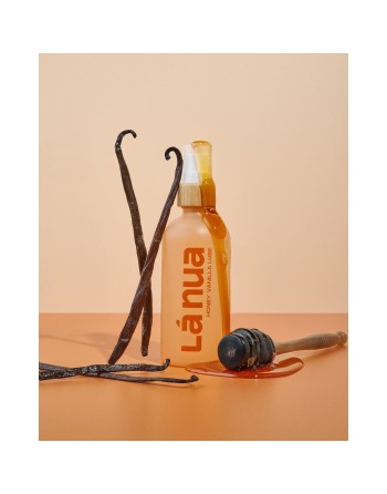 Gleitmittel Erdbeere Lá Nua Honig Vanille 100 ml
