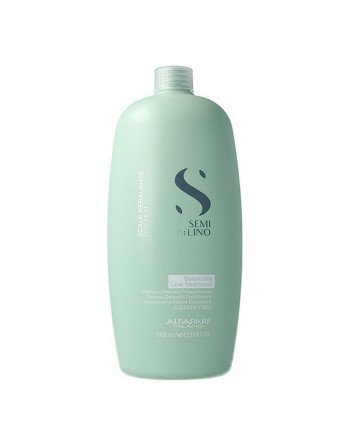 Shampooing Semi di Lino Balancing Alfaparf Milano