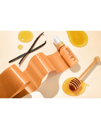 Gleitmittel Erdbeere Lá Nua Honig Vanille 100 ml