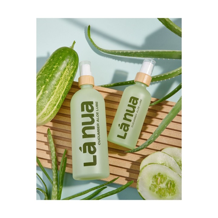 Lubricante Lá Nua Aloe Vera 30 ml