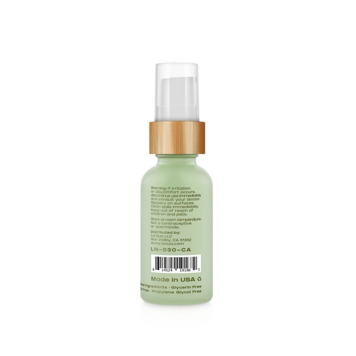 Glidecreme Lá Nua Aloe Vera 30 ml
