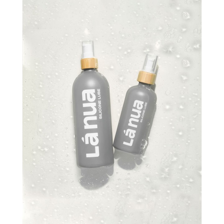 Gleitmittel Erdbeere Lá Nua 100 ml