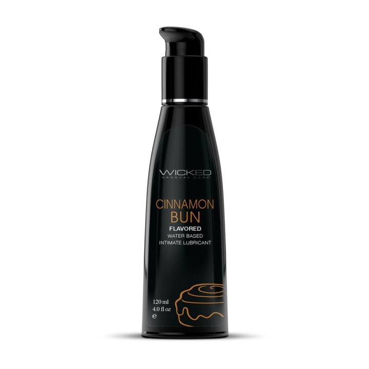 Lubrificante Wicked 120 ml