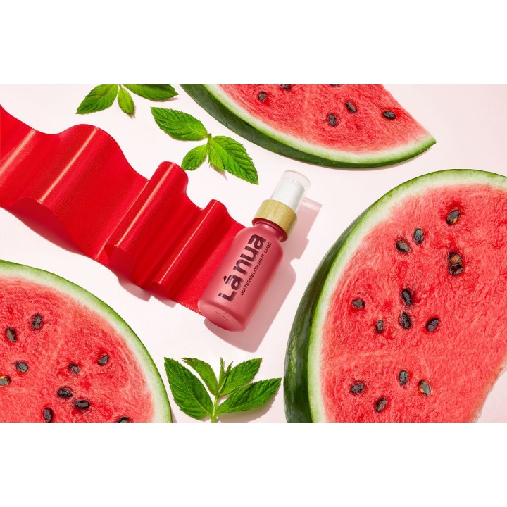 Lubrifiant Lá Nua Pastèque 30 ml