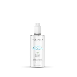 Glidecreme Wicked Sensual Care 70 ml
