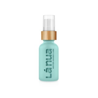 Glidecreme Lá Nua 30 ml