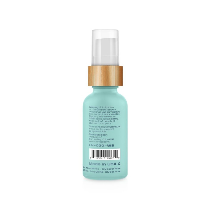 Glidecreme Lá Nua 30 ml