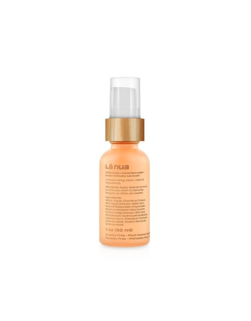 Lubricant Lá Nua Honey Vanilla 30 ml